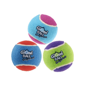 GiGwi Ball Originals Tennis Ball