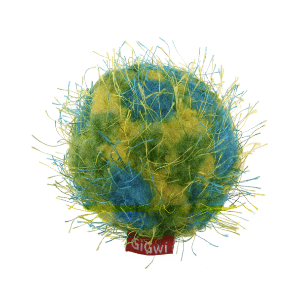 GiGwi Ball Plush Friendz