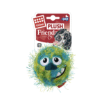 GiGwi Ball Plush Friendz