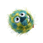 GiGwi Ball Plush Friendz