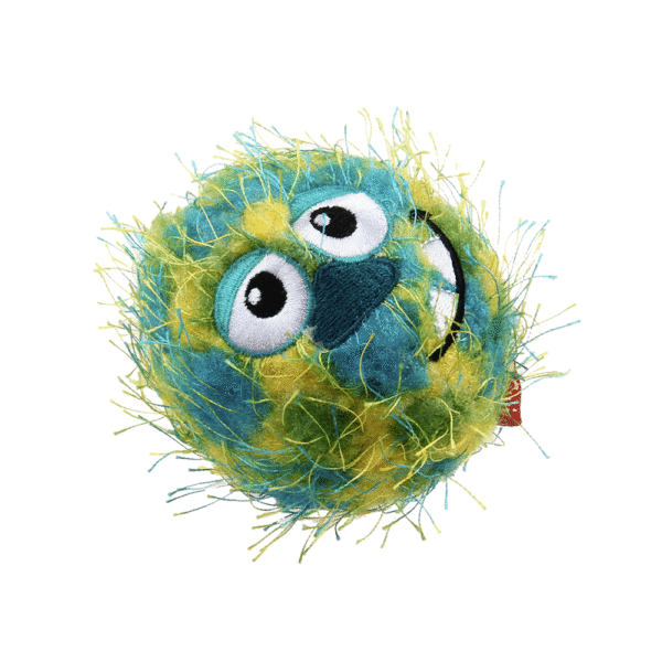 GiGwi Ball Plush Friendz