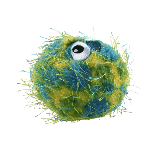 GiGwi Ball Plush Friendz