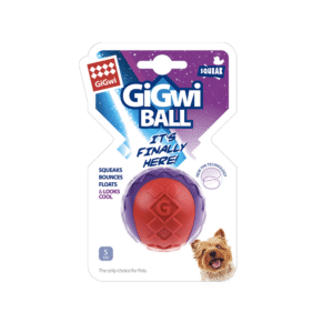GiGwi Ball Squeaker