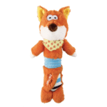 GiGwi-Fox-Plush-con-Sonido