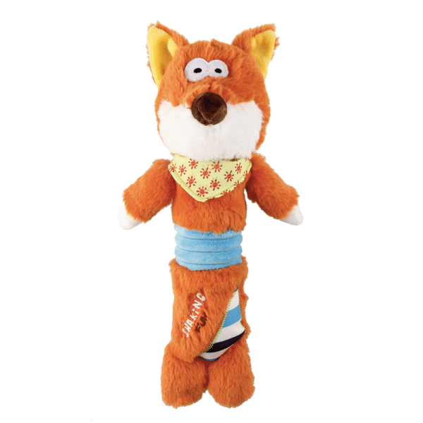 GiGwi-Fox-Plush-con-Sonido
