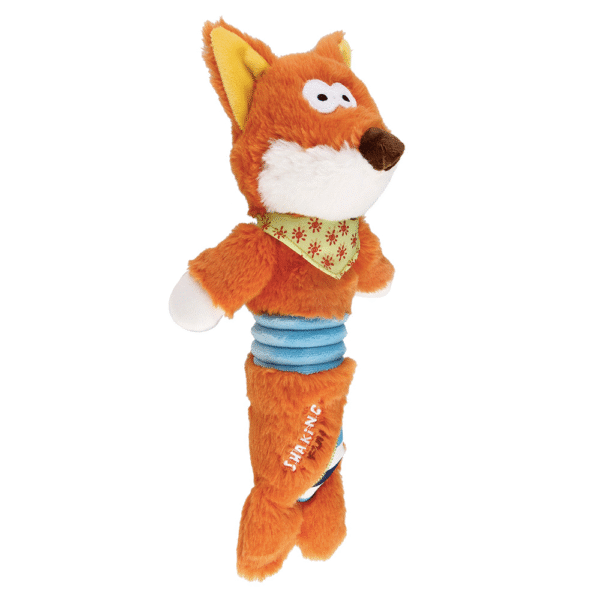 GiGwi-Fox-Plush-con-Sonido