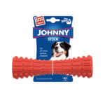 GiGwi Johnny Stick Extra Durable Rojo