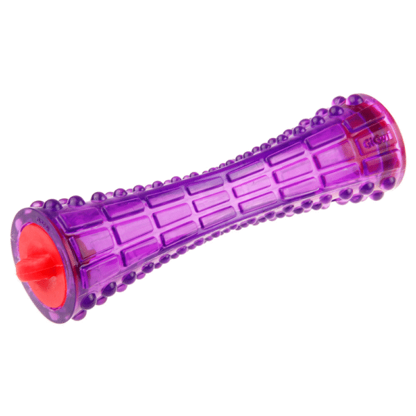 GiGwi Treats Dispenser Johnny Stick Morado