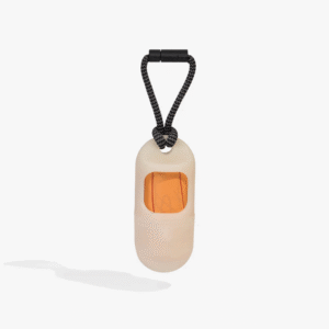 Zeedog Poop Bag Dispenser Glow