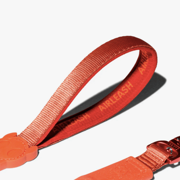 Zeedog-Crimson-Airleash