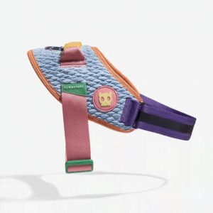 Zeedog Galaxy FlyHarness