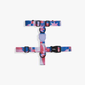 Zeedog-Noon-H-Harness