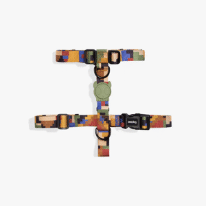 Zeedog-Pixel-H-Harness