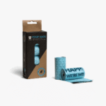 Zeedog Poop Bags