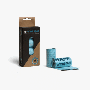 Zeedog Poop Bags