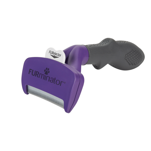 FURminator-Undercoat-deShedding-Tool-para-gatos-medianos-de-pelo-corto-3