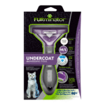 FURminator-Undercoat-deShedding-Tool-para-gatos-medianos-de-pelo-corto-5