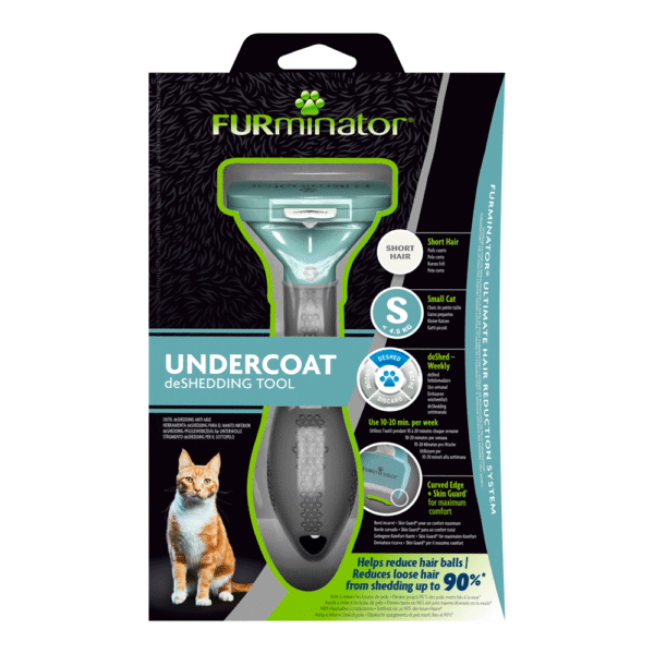 FURminator-Undercoat-deShedding-Tool-para-gatos-pequenos-de-pelo-corto-1