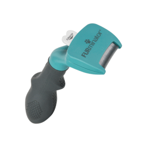 FURminator-Undercoat-deShedding-Tool-para-gatos-pequenos-de-pelo-corto