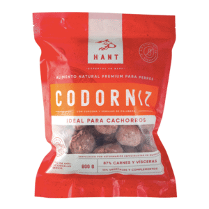 Hant-Codorniz