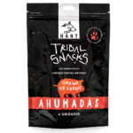 Hant Tribal Snacks Orejas de Cerdo Ahumadas