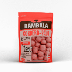 Rambala Cordero Pavo