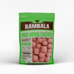 Rambala Pavo Hipoalergénico