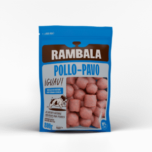 Rambala Pollo Pavo