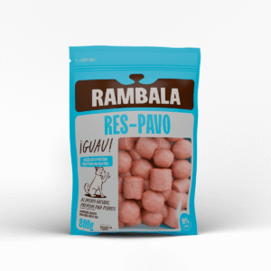 Rambala Res Pavo
