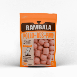 Rambala Pollo Res Pavo