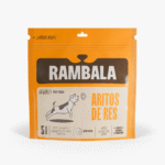 Rambala Treats Aritos de Res 5 und