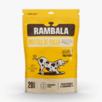 Rambala Treats Patas de Pollo 20 und