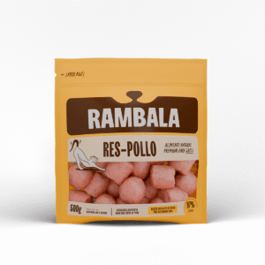 Rambala Cat Res Pollo