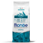 Monge Canine Adulto All Breeds Hypo Salmón y Atún