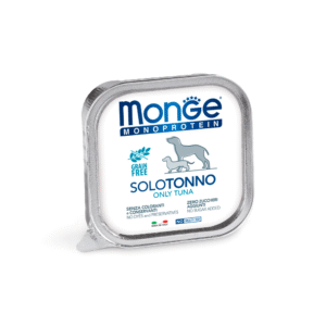 Monge-Monoprotein-Atun-150-gr