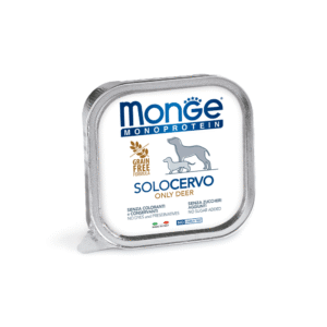 Monge-Monoprotein-Ciervo-150-gr