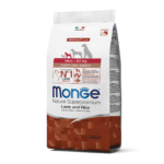 Monge Canine Puppy Mini Cordero y Arroz