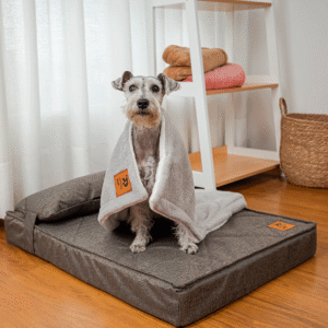 Pretty-Pet-Cama-Strada-Gris