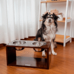 Pretty-Pet-Comedero-Nogal