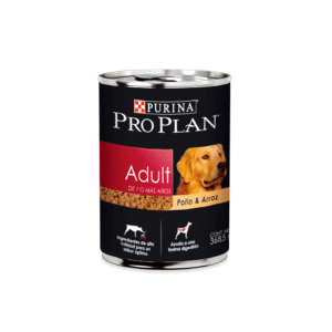 Pro Plan Adulto Pollo y Arroz 369g