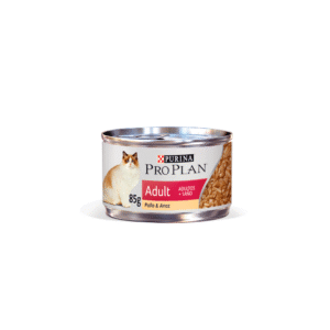 Pro Plan Adulto Pollo y Arroz 85g
