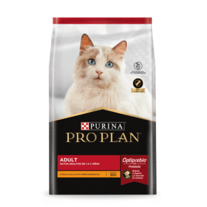 Pro Plan Feline Adulto
