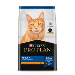 Pro Plan Feline Adulto 7+