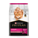 Pro Plan Feline Sterilized