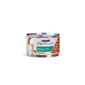 Pro Plan Kitten Pollo e Hígado 85g