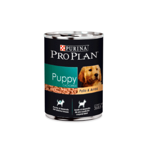 Pro Plan Puppy Pollo y Arroz 369g