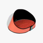 Zeedog-Cama-para-Gato-Terracotta