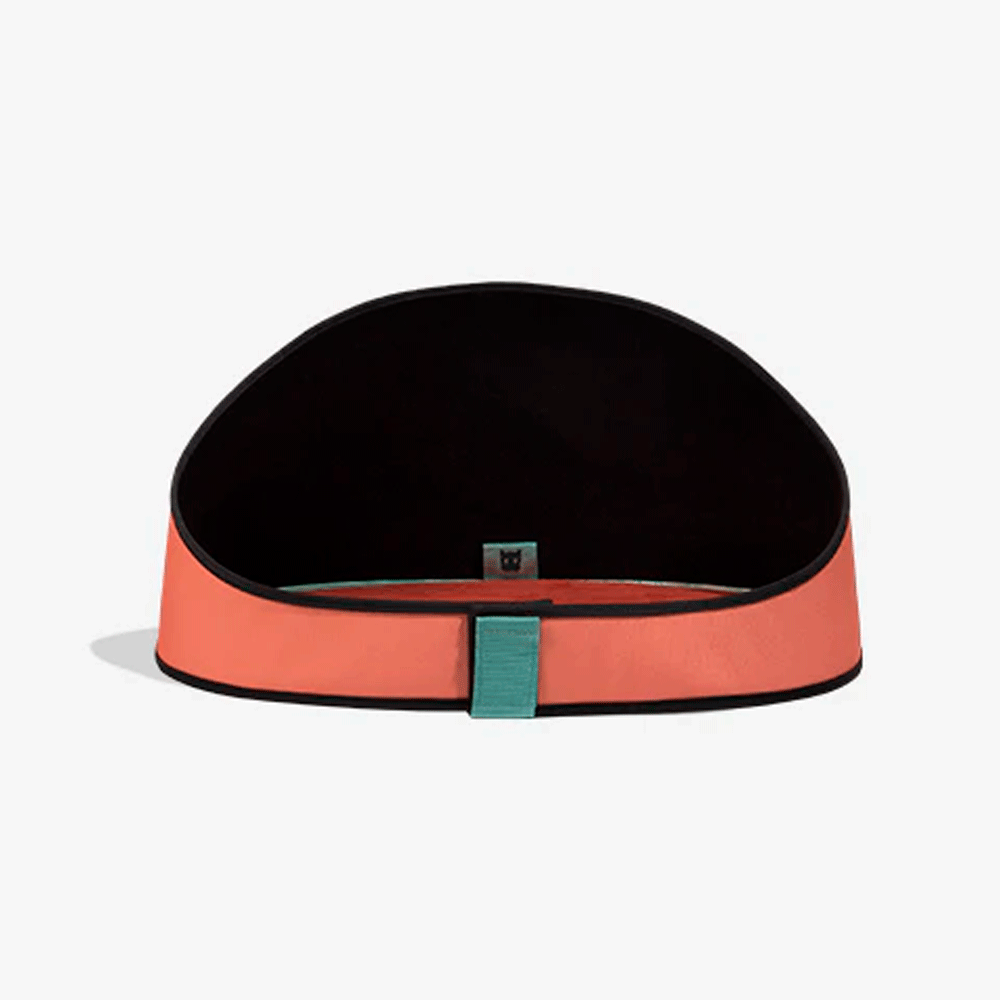 Zeedog-Cama-para-Gato-Terracotta Zeedog-Cama-para-Gato-Terracotta