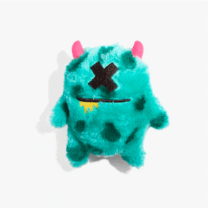 Zeedog-Mr-X