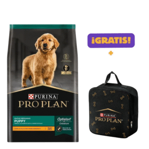 Pro Plan Cachorro Raza Mediana Pollo Complete